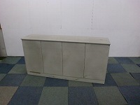 ハイカウンター ナイキ ニューグレー