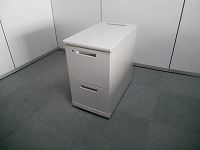 脇机2段 コクヨ MX