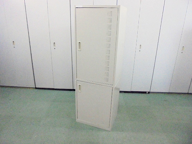キッチンキャビネット コクヨ ニューグレー