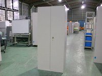 キッチンキャビネット オカムラ SA