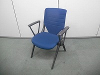 スタッキングチェア プラス カイノス