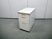 脇机3段 コクヨ BD