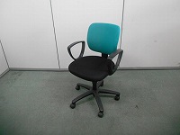 OAチェア肘有 コクヨ イーザ