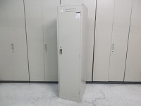 ロッカー1人用 コクヨ LK