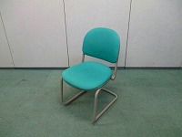スタッキングチェア オカムラ トーション