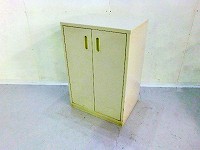 キッチンキャビネット コクヨ ニューグレー