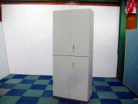 上下連結 ウチダ ニューグレー