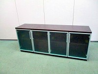 木製サイドボード オカムラ EX-100