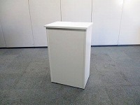 ハイカウンター その他 ホワイト
