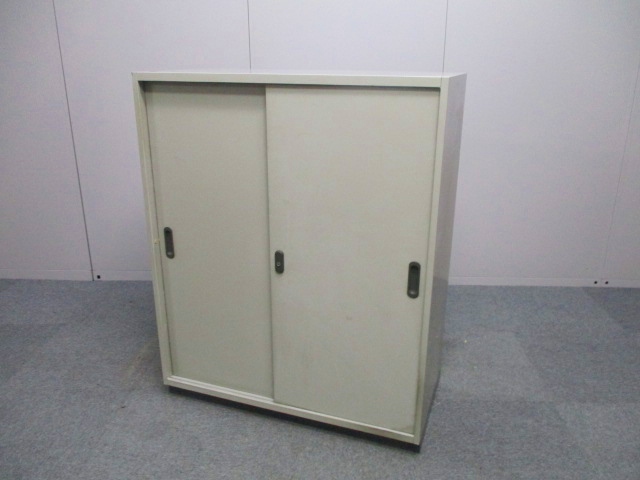 引き違いキャビネット プラス リンクス