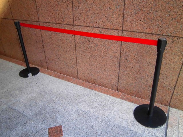 ベルトパーティション その他 レッド