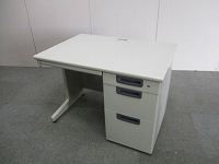 片袖デスク プラス LA