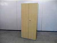 ワードローブ オカムラ レクトライン