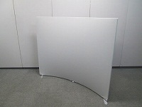 パーティション その他 グレー
