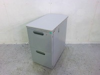脇机2段 イトーキ ニューグレー