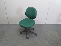 OAチェア肘無 コクヨ バイオテック3
