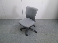 OAチェア肘無 コクヨ トレンザ