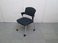 カートチェア コクヨ プロッティ