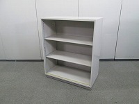 オープンキャビネット イトーキ
