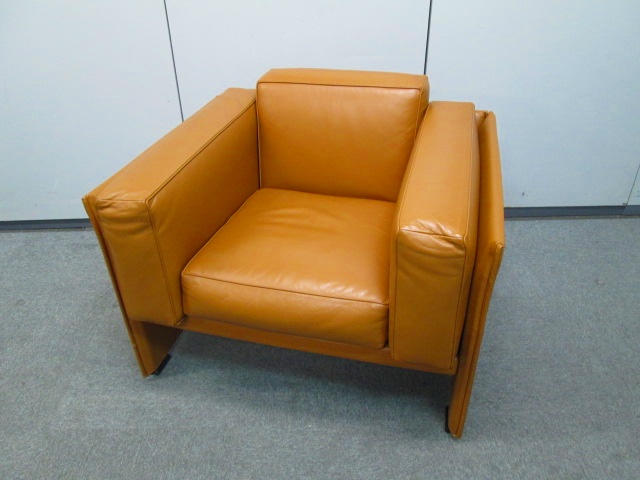 応接セット　カッシーナ　デュックソファ