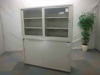上下連結 コクヨ ニューグレー