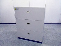 ラテラル3段 ウチダ SU-