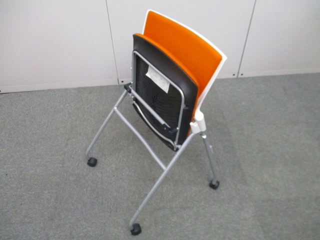カートチェア イトーキ マノス