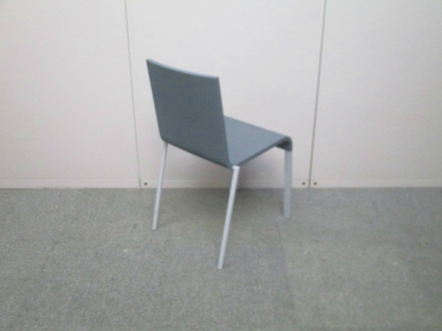 スタッキングチェア Vitra03