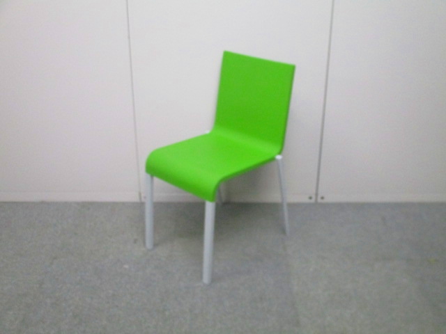 スタッキングチェア Vitra03