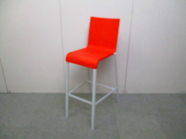 チェアーその他 Vitra（ヴィトラ） レッド