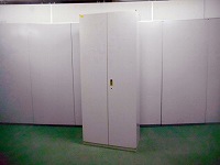 ワードローブ イトーキ シンライン