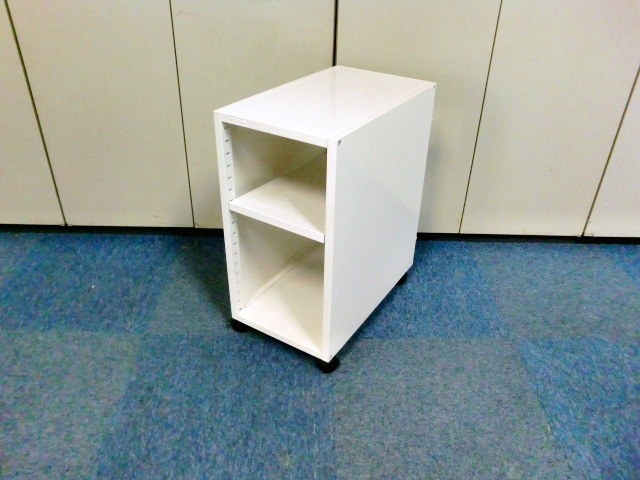 ワゴンその他 その他 ホワイト