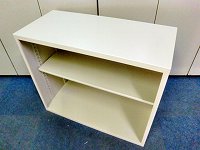 オープンキャビネット その他 ニューグレー