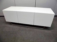 ローボード その他 ホワイト