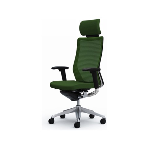 オカムラ / Choral(コーラル)シリーズ / CQ8ABR-FSJ5