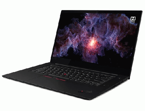 Lenovo ThinkPad X1 Extreme 20QW-S04X00