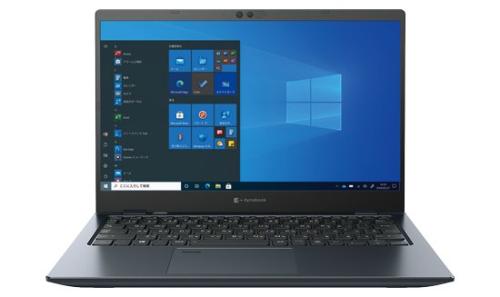 dynabook G83/HS A6G9HSFAD521