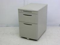 SD / オカムラ / ワゴン3段