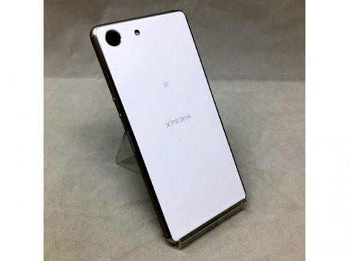 XperiaACE 64GB ホワイト simフリー