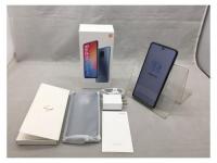 Xiaomi Redmi Note 9S 128GB インターステラーグレー M2003J6A1R