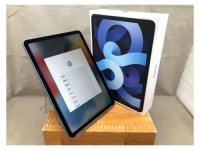 iPad Air 第4世代 256GB スカイブルー MYFY2J/A Wi-Fi
