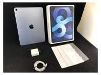 iPad Air 第4世代 64GB スカイブルー MYFQ2J/A Wi-Fi