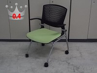 カートチェア オカムラ グラータ