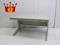 平デスク イトーキ CR
