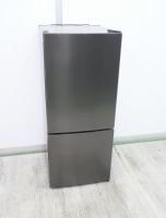 Maxzen製/2023年式/117L/冷凍冷蔵庫/JR117ML01GM