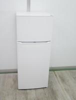 Haier製/2023年式/130L/冷凍冷蔵庫/JR-N130C