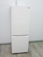 シャープ製/2021年式/179L/冷蔵冷凍庫/SJ-D18H-W