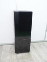 Hisense製/2023年式/162L/冷蔵冷凍庫/HR-D15FB