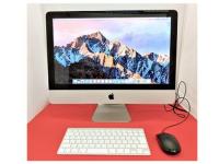 デスクトップパソコン　 iMac MC309J/A