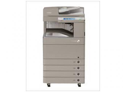 カラー複合機 キャノン IMAGERUNNER ADVANCE IR-ADV C5235(4段) | 中古